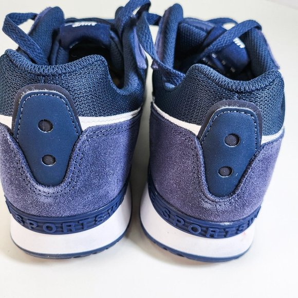 Nike Venture Runner Men's Sneaker Shoe Limited Edition Running Blue CK2944-400 - Picture 6 of 7